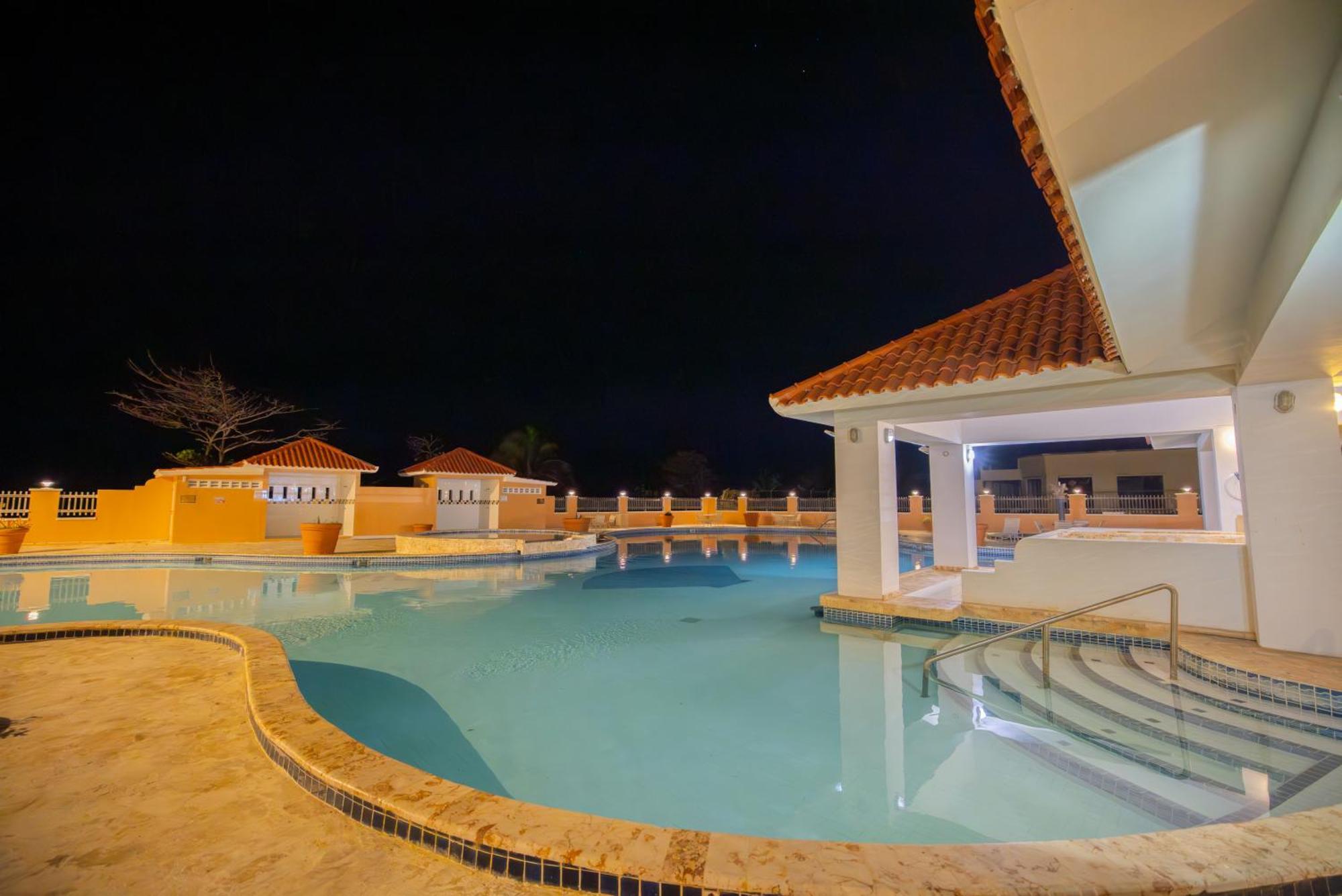 Golden Dream Villas 306/A إيزابيلا المظهر الخارجي الصورة