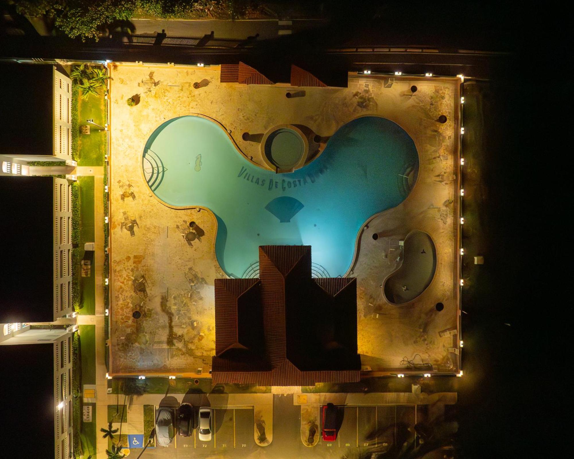 Golden Dream Villas 306/A إيزابيلا المظهر الخارجي الصورة