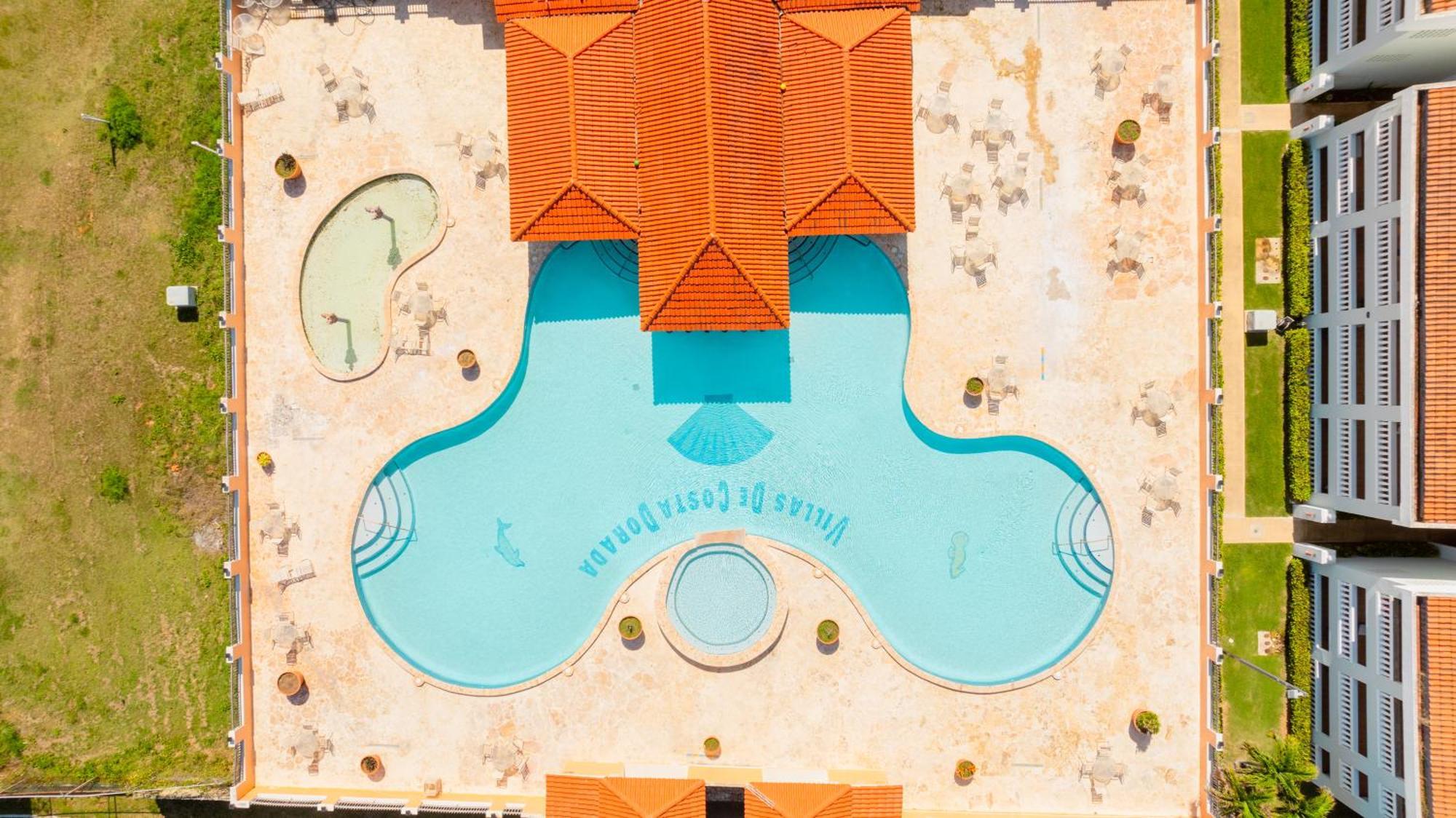 Golden Dream Villas 306/A إيزابيلا المظهر الخارجي الصورة