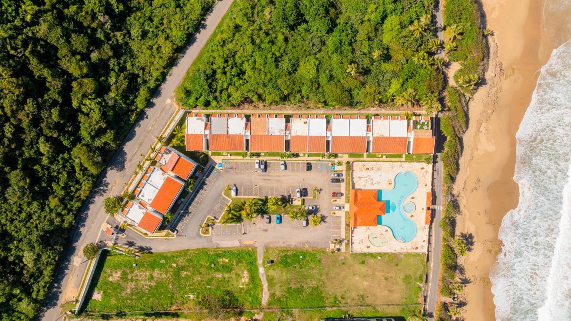 Golden Dream Villas 306/A إيزابيلا المظهر الخارجي الصورة